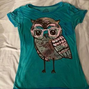 T shirt